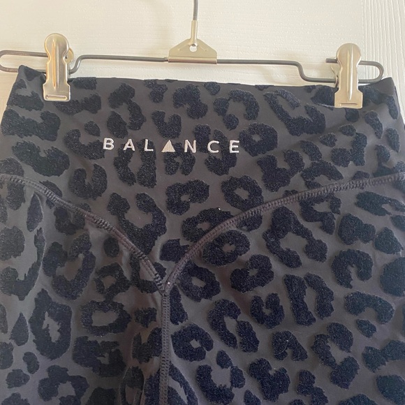 Vitality (formally known as Balance Athletica) shorts - Picture 3 of 5